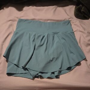 Old Navy Tennis Skort High Rise